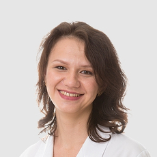 Ларина Екатерина Борисовна, гинеколог