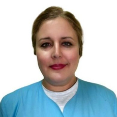 Беспалова Елена Петровна, массажист