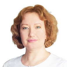Азанова Наталья Михайловна, стоматолог-терапевт