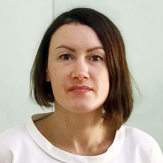 Изосимова Юлия Сергеевна, детский инструктор ЛФК
