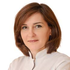 Трубушкина Екатерина Михайловна, ЛОР