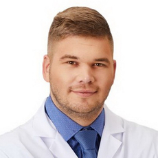 Ткаченко Михаил Вадимович, стоматолог-хирург