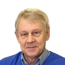 Автухов Владимир Александрович, рентгенолог