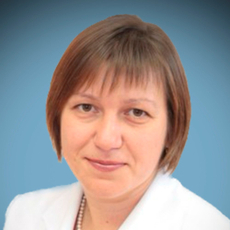 Филиппова Светлана Владимировна, хирург