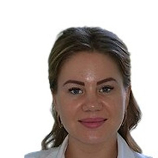 Фадеева Оксана Владимировна, терапевт