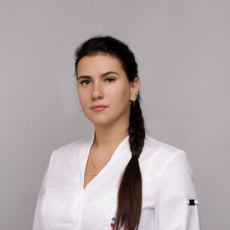 Богданова Анжелика Викторовна, хирург