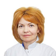 Коробова Жанна Евгеньевна, терапевт