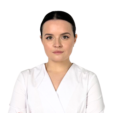 Батшева (Наумова) Елизавета Вячеславовна, эндокринолог