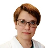 Гончарова Ирина Викторовна, гастроэнтеролог