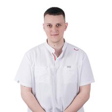 Захаров Константин Романович, стоматолог-терапевт