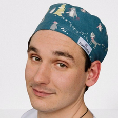 Гриманов Никита Витальевич, детский стоматолог