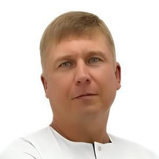 Фомич Николай Николаевич, гинеколог