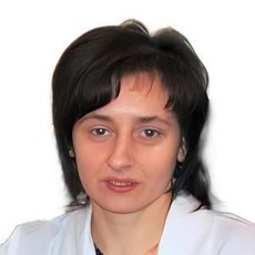 Скороход Анна Анатольевна, терапевт