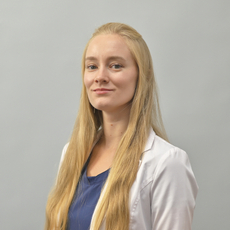 Карпова Римма Андреевна, эндоскопист