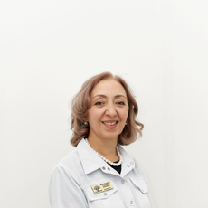 Шафигуллина Гульнара Фаизовна, эндокринолог