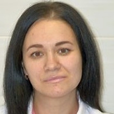 Бутенко Ольга Валерьевна, стоматолог-терапевт