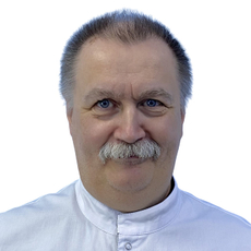 Лазук Олег Викторович, уролог