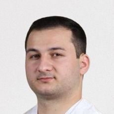 Долаев Замир Азреталиевич, стоматолог-терапевт