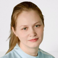 Романова Марина Николаевна, врач УЗД