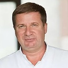 Уваров Иван Игоревич, терапевт