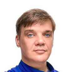 Литвинов Александр Анатольевич, инфекционист