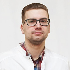 Вагаев Владимир Дмитриевич, уролог