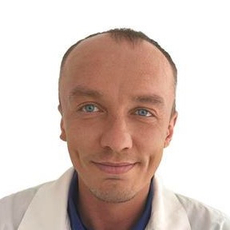 Барановский Александр Александрович, психиатр