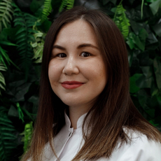 Ахтямова Юлия Айсовна, педиатр