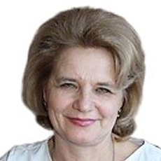 Бочарова Антонина Владимировна, кардиолог