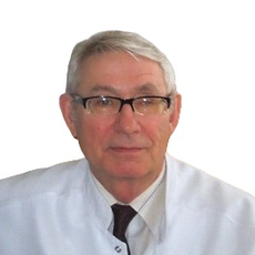 Голощапов Евгений Тихонович, уролог