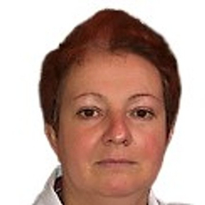 Цыган Елена Владимировна, инфекционист