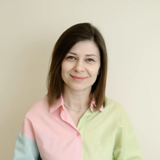 Абдулганиева Алена Андреевна, детский психолог