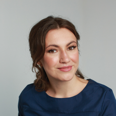 Слепова Анастасия Сергеевна, гинеколог