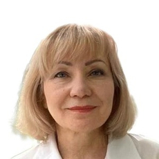 Храбрикова Галина Евгеньевна, гинеколог