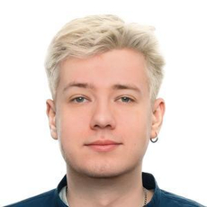 Жужгин Владислав Игоревич, стоматолог-терапевт