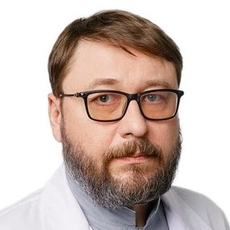 Дорошкевич Олег Станиславович, хирург