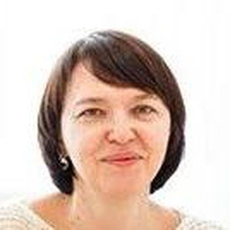 Феденченко Ольга Ивановна, психиатр