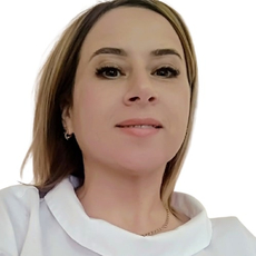 Худяк Валентина Владимировна, невролог