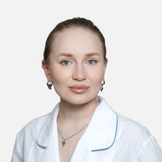 Яковлева Анастасия Николаевна, проктолог