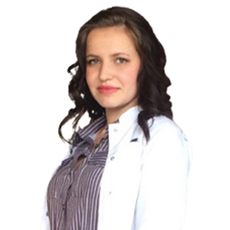 Лукашевич Татьяна Ивановна, педиатр