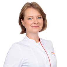 Петрунина Елена Леонидовна, невролог