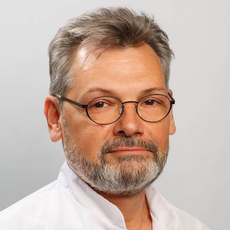 Борисов Олег Владимирович, рентгенолог