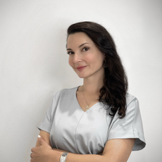 Ситникова Дарья Александровна, дерматолог
