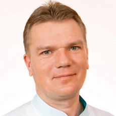 Курашев Артем Васильевич, анестезиолог