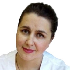 Гатаулина Альфия Ренатовна, гинеколог