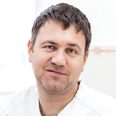 Карагезов Константин Александрович, стоматолог-терапевт