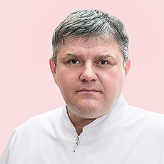 Гусев Андрей Александрович, терапевт