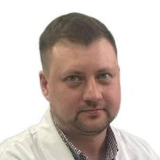 Моторин Юрий Анатольевич, хирург