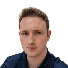 Носенко Павел Константинович, онколог