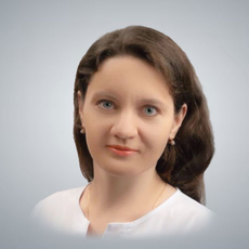 Медведева Анна Сергеевна, стоматолог-терапевт